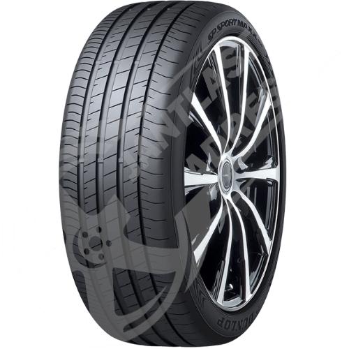 235/50R21 101W Dunlop SP Sport Maxx 060