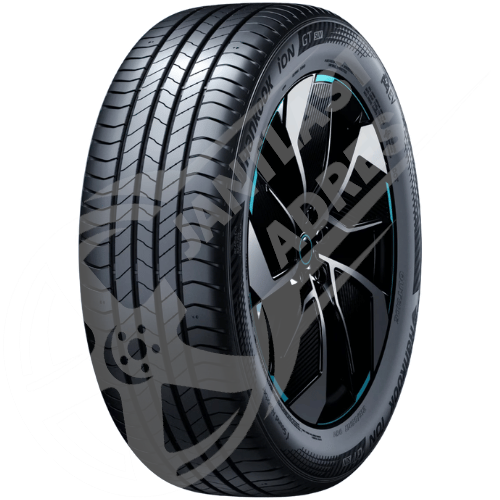 215/60R17 100V XL Hankook iON GT SUV IK41A EV