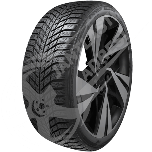 245/45R18 100V XL Hankook W340 Winter I cept Evo 4