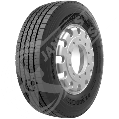 215/75R17.5 12PR 126/124M Starmaxx GZ300