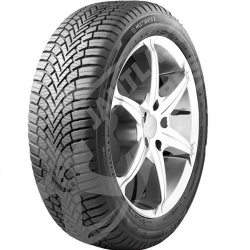175/65R14 86H XL Lassa Multiways 2 M+S