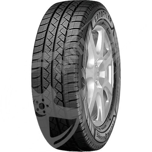205/65R16C 107/105T Goodyear Eagle Sport 4 Seasons Cargo