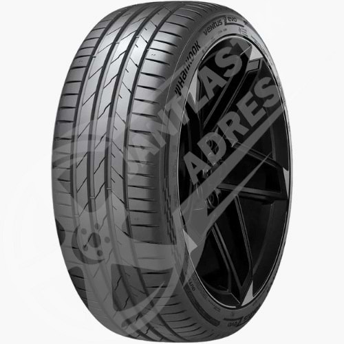 255/35R20 97Y XL Hankook Ventus Evo K137