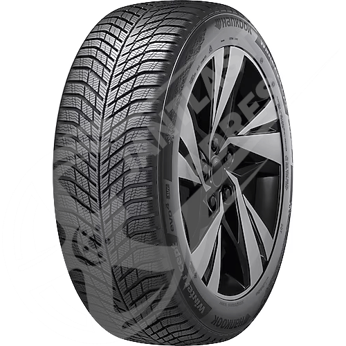 235/50R19 103V XL Hankook W340A Winter I cept Evo 4 SUV