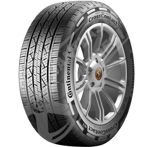 285/60R18 116H Continental CrossContact H/T FR