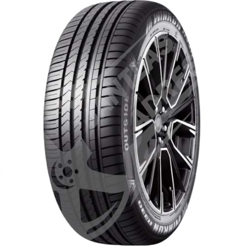 215/35R19 85W XL WinRun R330