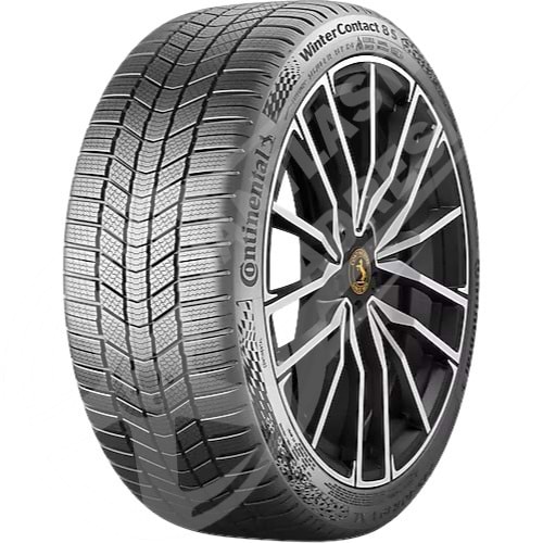 255/45R19 104V XL Continental WinterContact 8 S FR