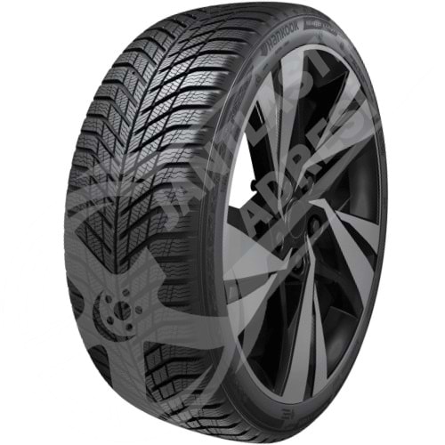 225/60R17 99H Hankook W340 Winter I cept Evo 4
