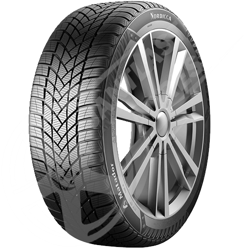 225/55R17 101V XL Matador MP93 Nordicca FR