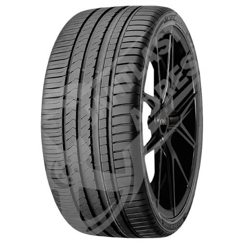 245/35R19 93W XL WinRun R330
