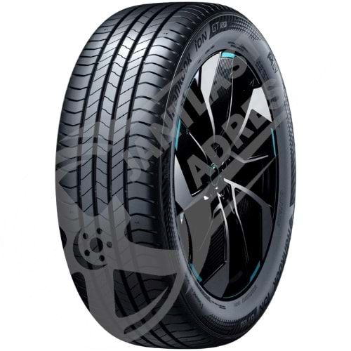 215/60R17 96H Hankook iON GT SUV IK41A EV