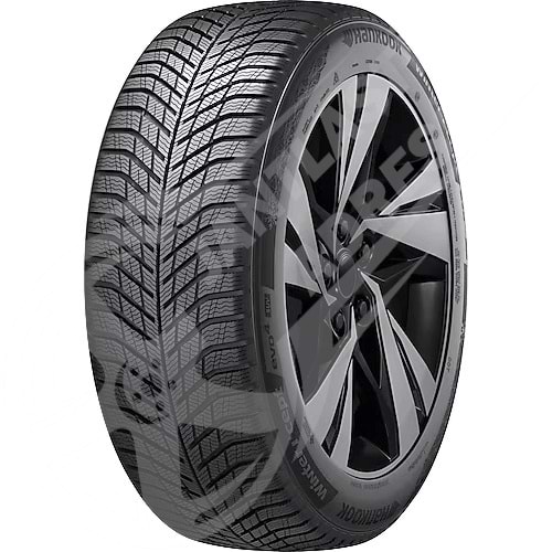 215/60R17 96H Hankook W340A Winter I cept Evo 4 SUV