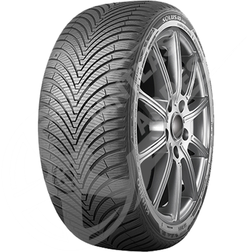 185/65R15 92V XL Kumho Solus 4S HA32 M+S