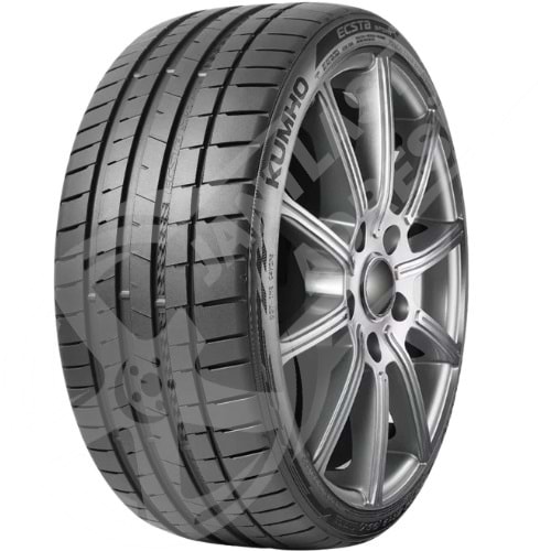 225/40R18 92Y XL Kumho Ecsta Sport PS72 EV