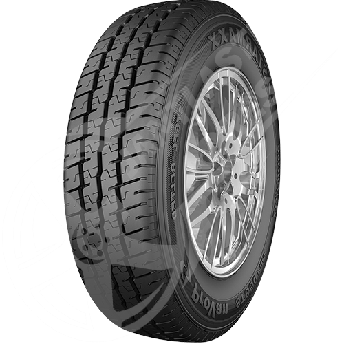 155R13C 8PR 91/89T Starmaxx PROVAN ST850 Plus