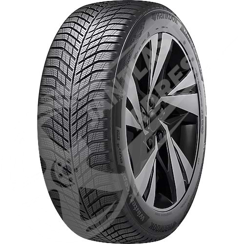 245/45R19 102V XL Hankook W340 Winter I Cept Evo 4