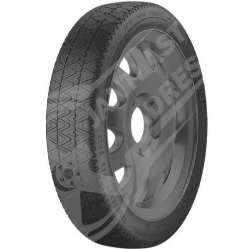 125/70R19 100M Continental sContact (Jantsız)