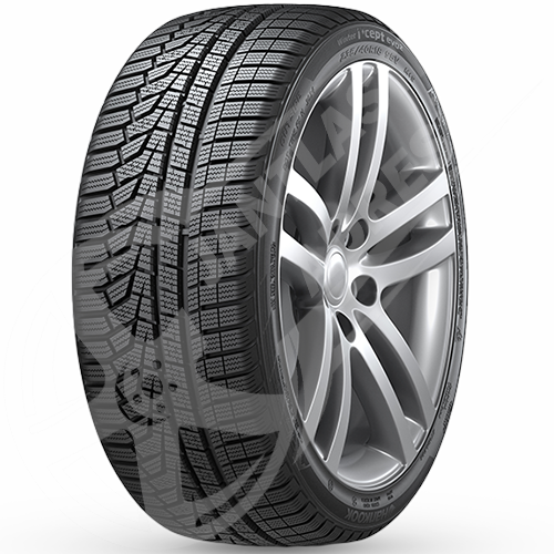 205/60R16 92H Hankook W320 Winter i*cept Evo 2