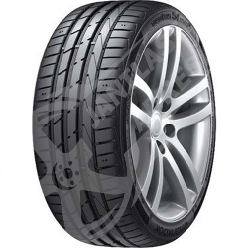 225/40R18 88Y Hankook Ventus S1 Evo 2 K117 HRS