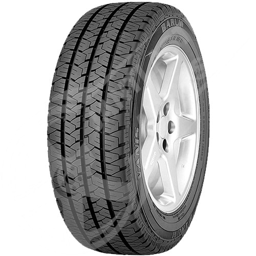 195/60R16C 6PR 99/97H Barum Vanis