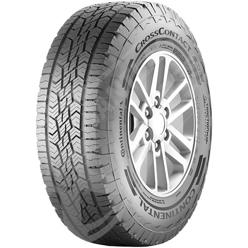 205/70R15 96T Continental CrossContact Winter