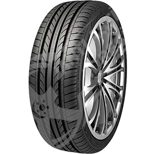 165/40R16 73V XL Nankang NS-20