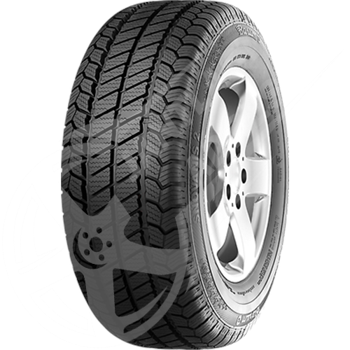 195R14C 8PR 106/104Q Barum SnoVanis 3 M+S 3PMSF