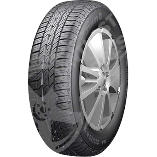 245/70R16 107H Barum BRAVURIS 4X4