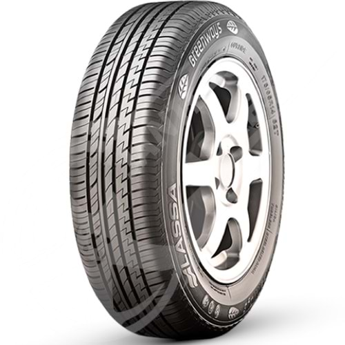 185/65R15 88H Lassa Greenways