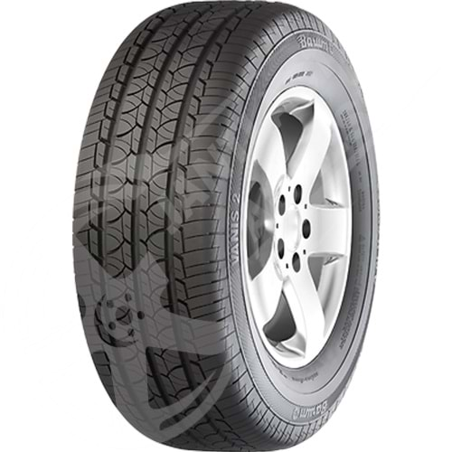 205/70R15C 106/104R 8PR Barum Vanis 2