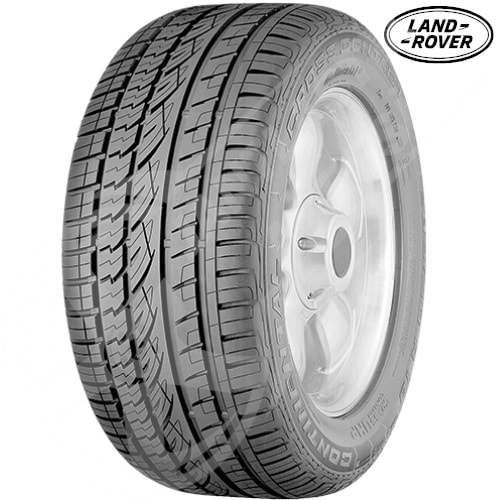 245/45R20 103W XL Continental CrossContact UHP LR