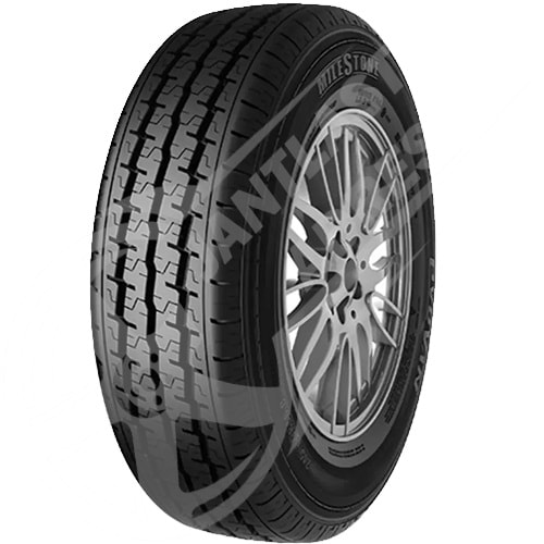 205/70R15C 8PR 106/104R Milestone Evovan