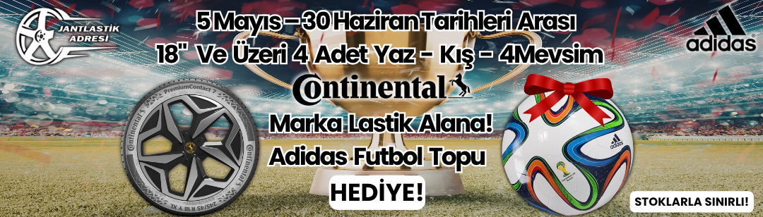 adidas-futbol-topu-hediyesi