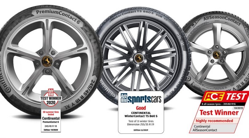 Lastik Alırken Dikkat Edilmesi Gerekenler Nelerdir?