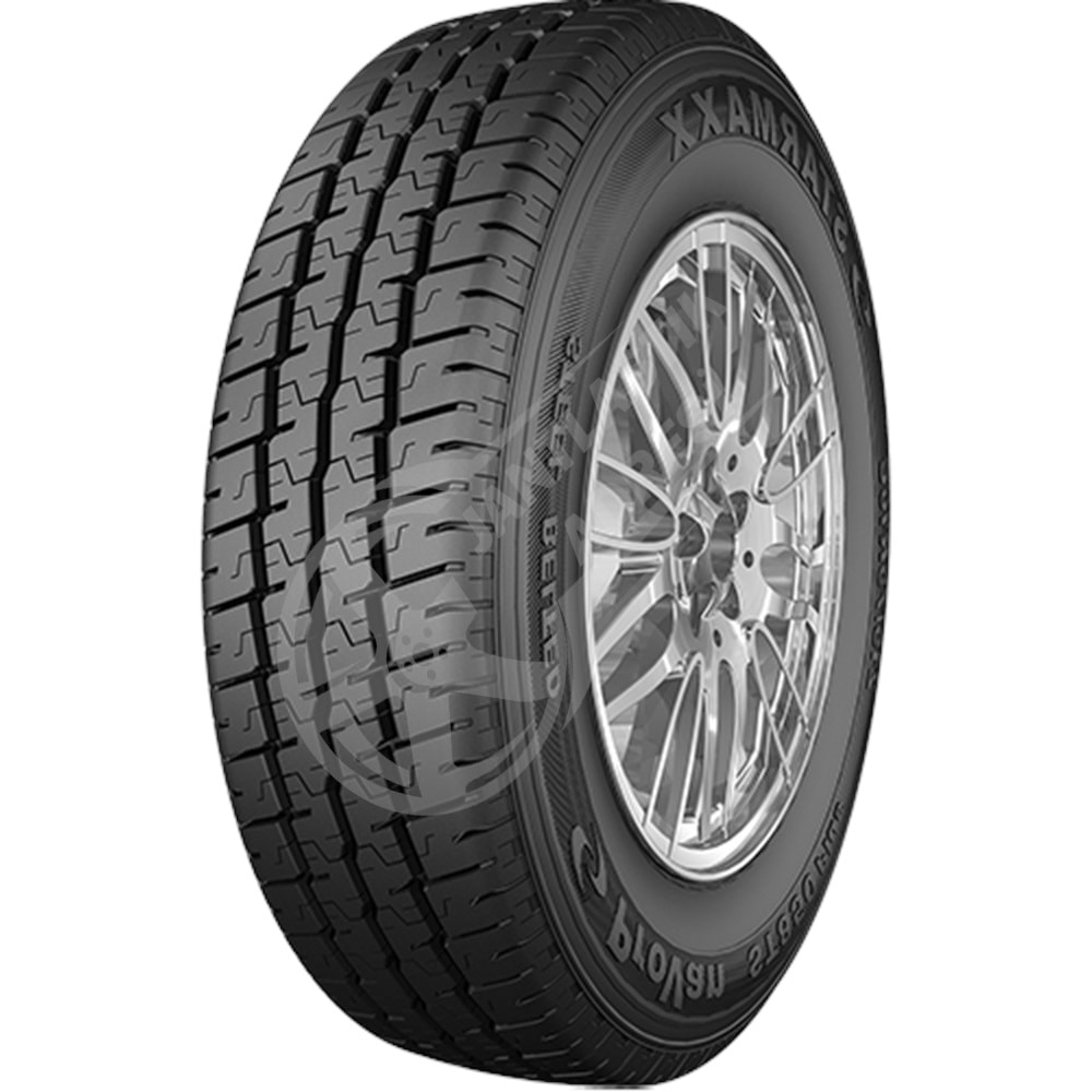 195/70R15C 8PR 104/102R Starmaxx PROVAN ST850 Plus 195/70R15C 8PR 104/102R Starmaxx PROVAN ST850 Plus
