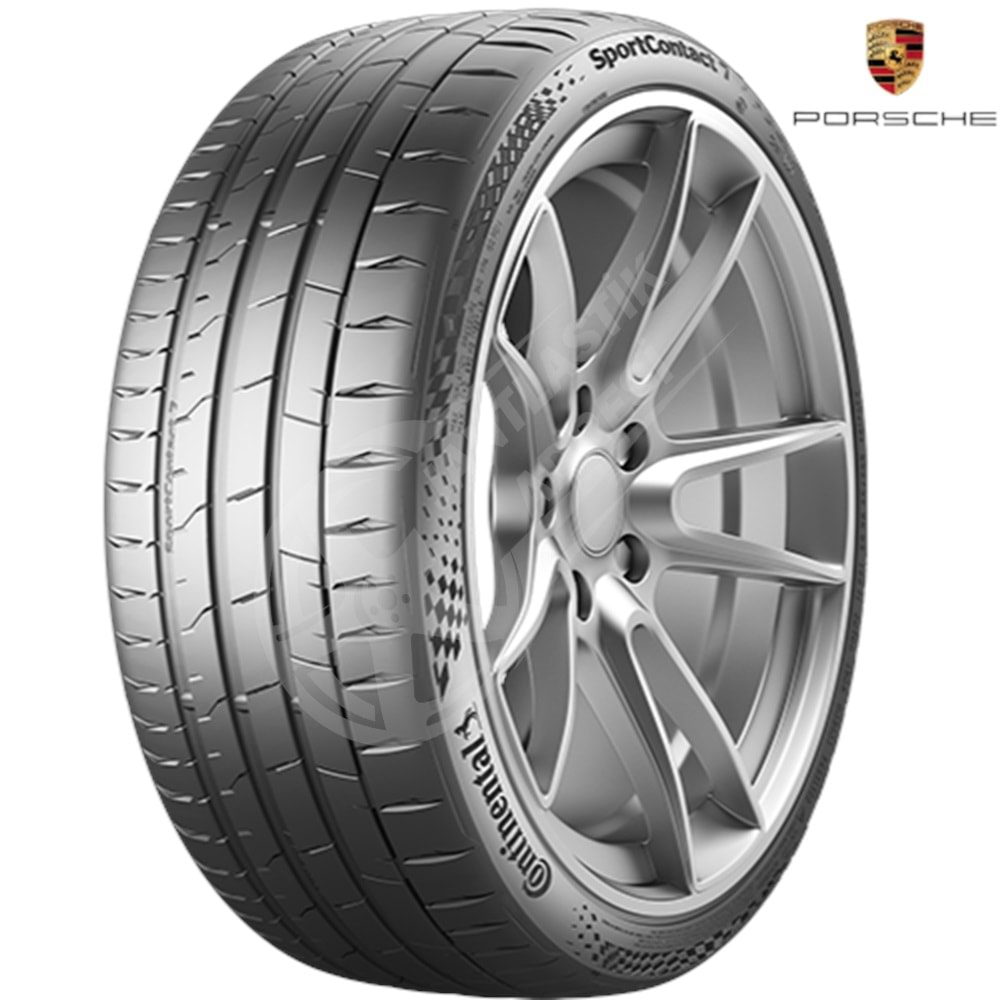 325/30R21 108Y XL Continental SportContact 7 FR NDO 325/30R21 108Y XL Continental SportContact 7 FR NDO