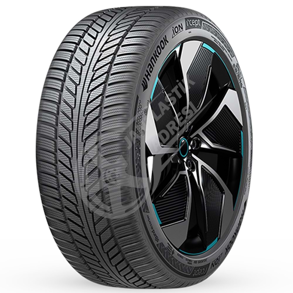 255/40R21 102V XL Hankook iON Winter i cept SUV SOA M+S 255/40R21 102V XL Hankook iON Winter i cept SUV SOA M+S