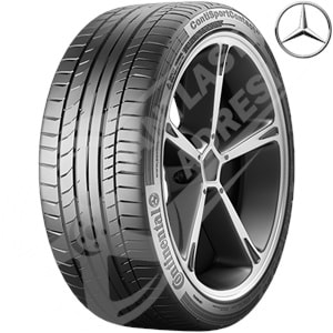 275/35R20 102Y XL Continental SportContact 5P FR MO 275/35R20 102Y XL Continental SportContact 5P FR MO